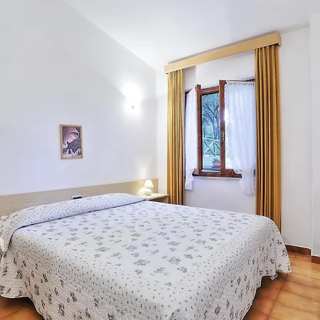 Casa Peducelli Feriehus