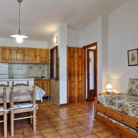 Casa Peducelli Feriehus *