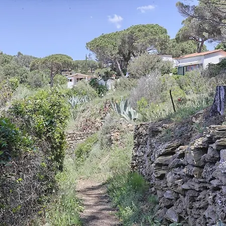 Feriehus Casa Peducelli *