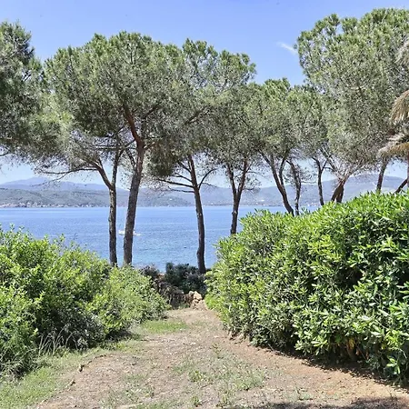 Casa Peducelli Feriehus *