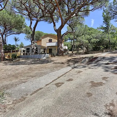 Feriehus Casa Peducelli