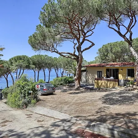 Feriehus Casa Peducelli *