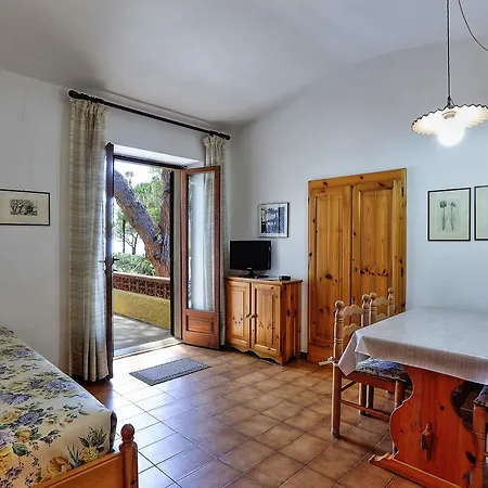 Casa Peducelli Holiday home